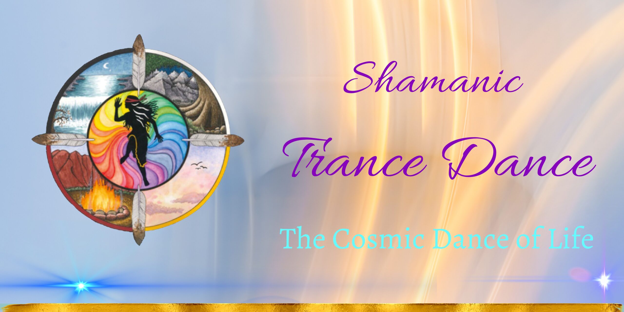 Shamanic Trance Dance