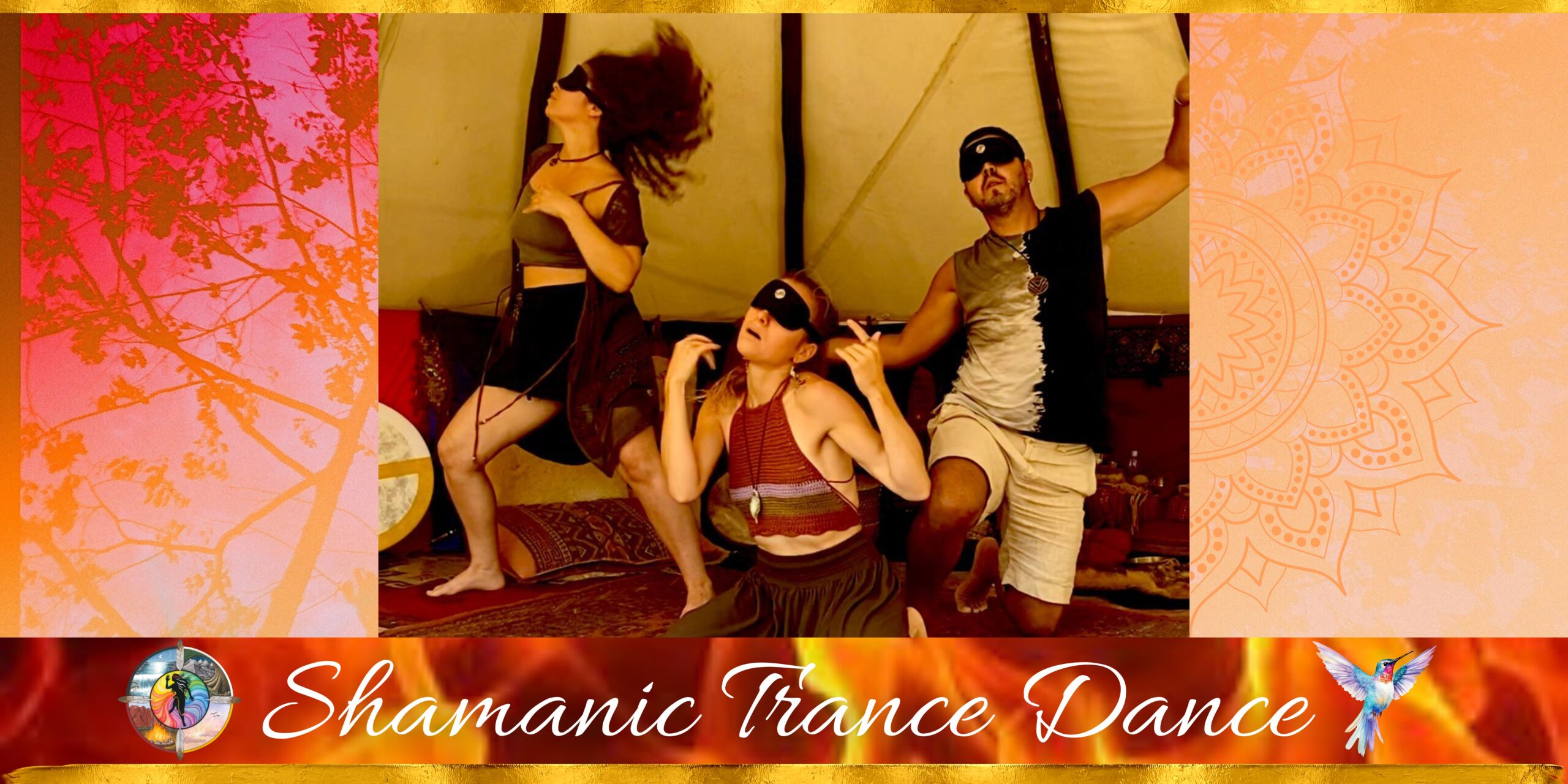 Shamanic Trance Dance