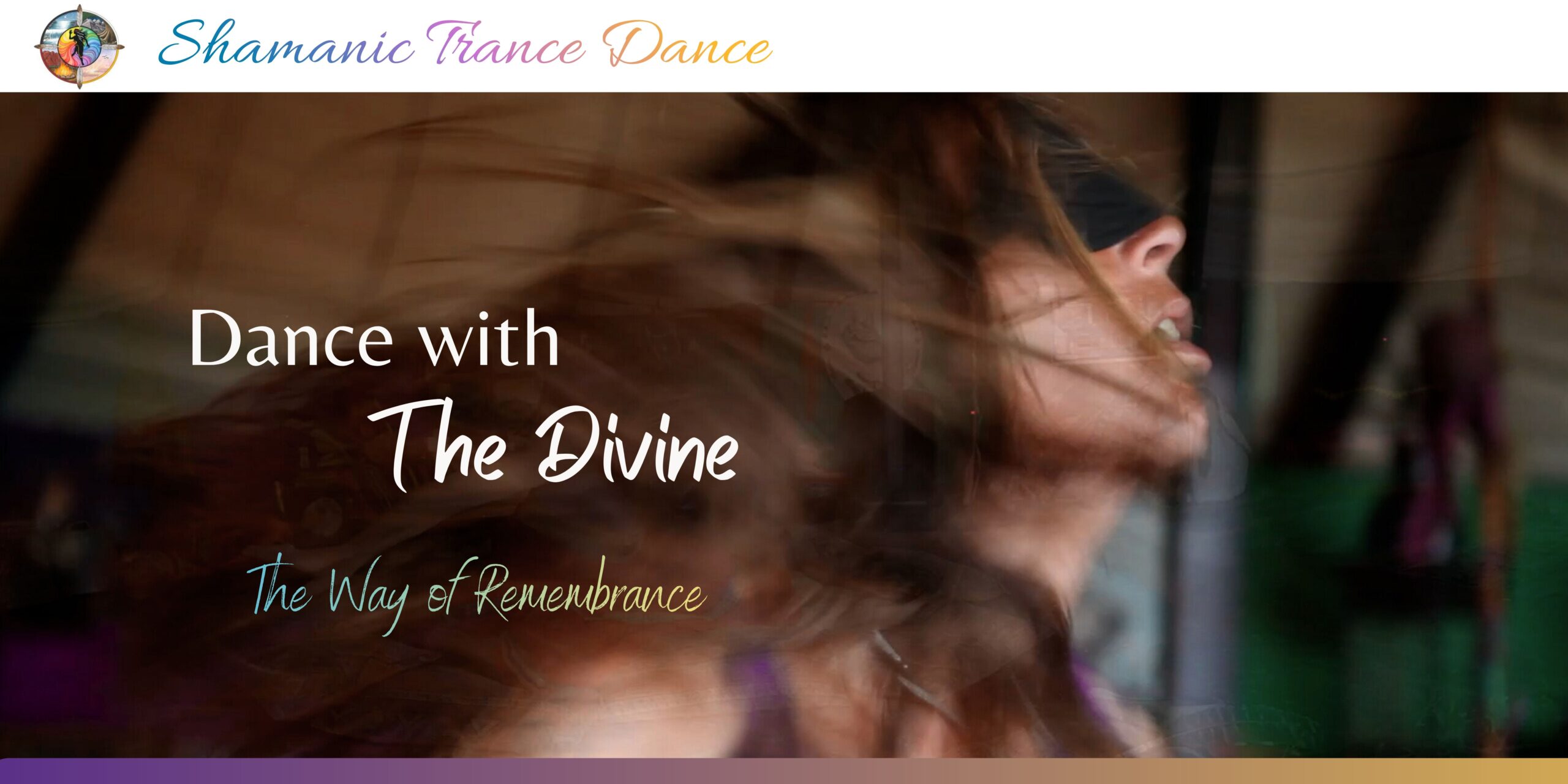 Shamanic Trance Dance