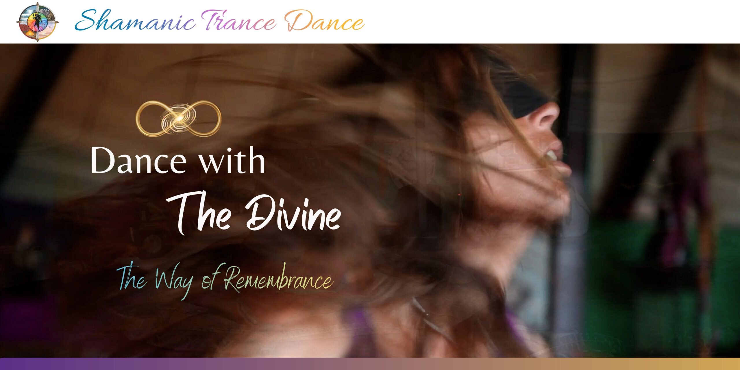 Shamanic Trance Dance